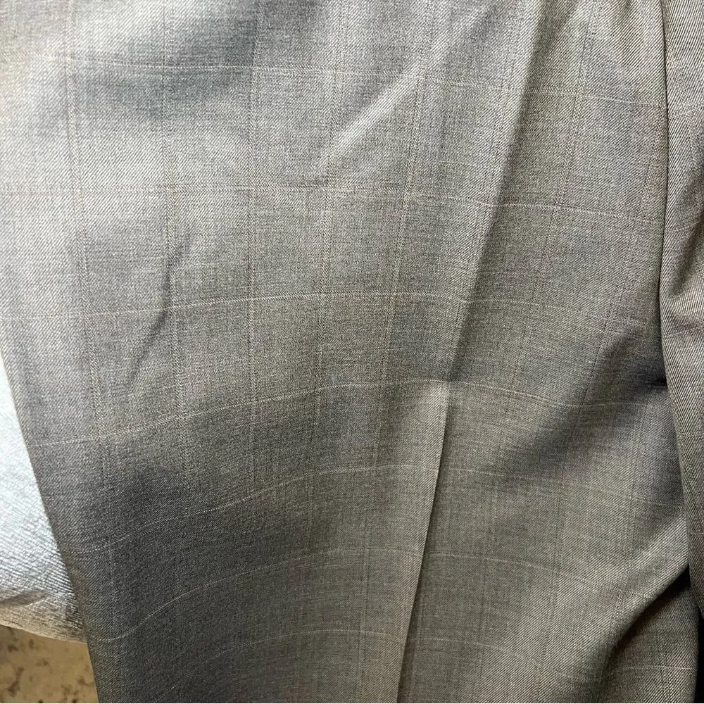 NEW Joseph Abbound Suit Set